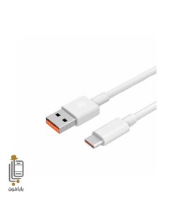 کابل اورجینال Redmi K50 Ultra 1