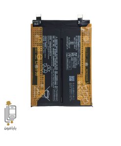 باتری اصلی شیائومی Redmi Note 11 Pro+ 5G