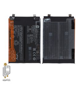 باتری اصلی شیائومی Xiaomi 11i HyperCharge 5G 2 باتری اصلی شیائومی Xiaomi 11i HyperCharge 5G